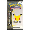 25th Anniversary Celebration, Individual Sealed Pack.