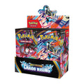 Chaos Rising Booster Box. Sealed