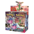 Temporal Forces Booster Box - Sealed
